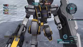 【バトオペ2】化石視点②【アトラスガンダム】