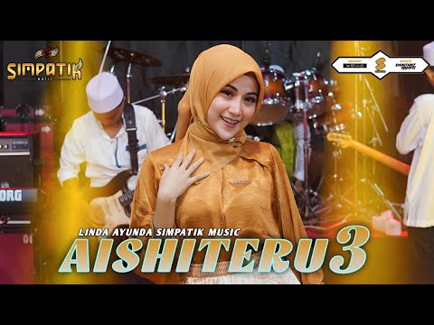 AlSHllTERU III - LINDA AYUNDA - SIMPATIK MUSIC