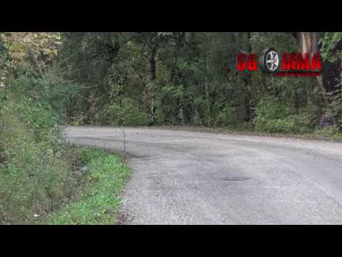 44° Trofeo Maremma 2020 Pieruccini - Micheletti