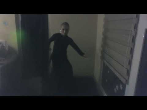 722.  Spaniol Flamenco  - Flamencita 8