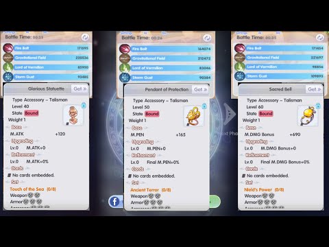 ROX - How Fixed Magic Damage Bonus benefit Wizard