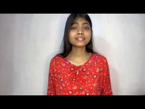 RIYA RAVAL Audition video 