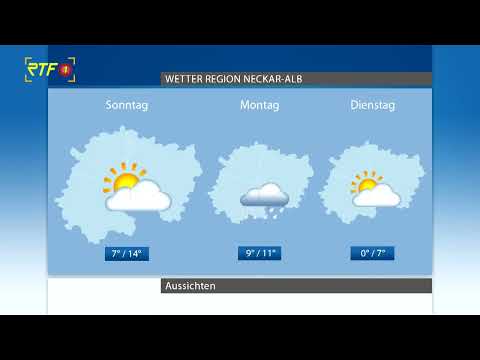 RTF.1-Wetter vom 23.12.2022