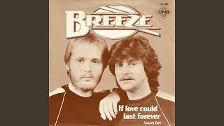 If Love Could Last Forever