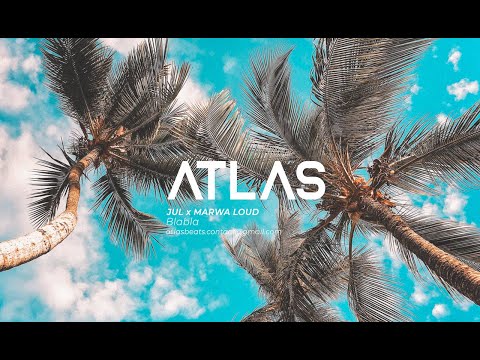 "Blabla" - JUL x MARWA LOUD ⎸Type Beat