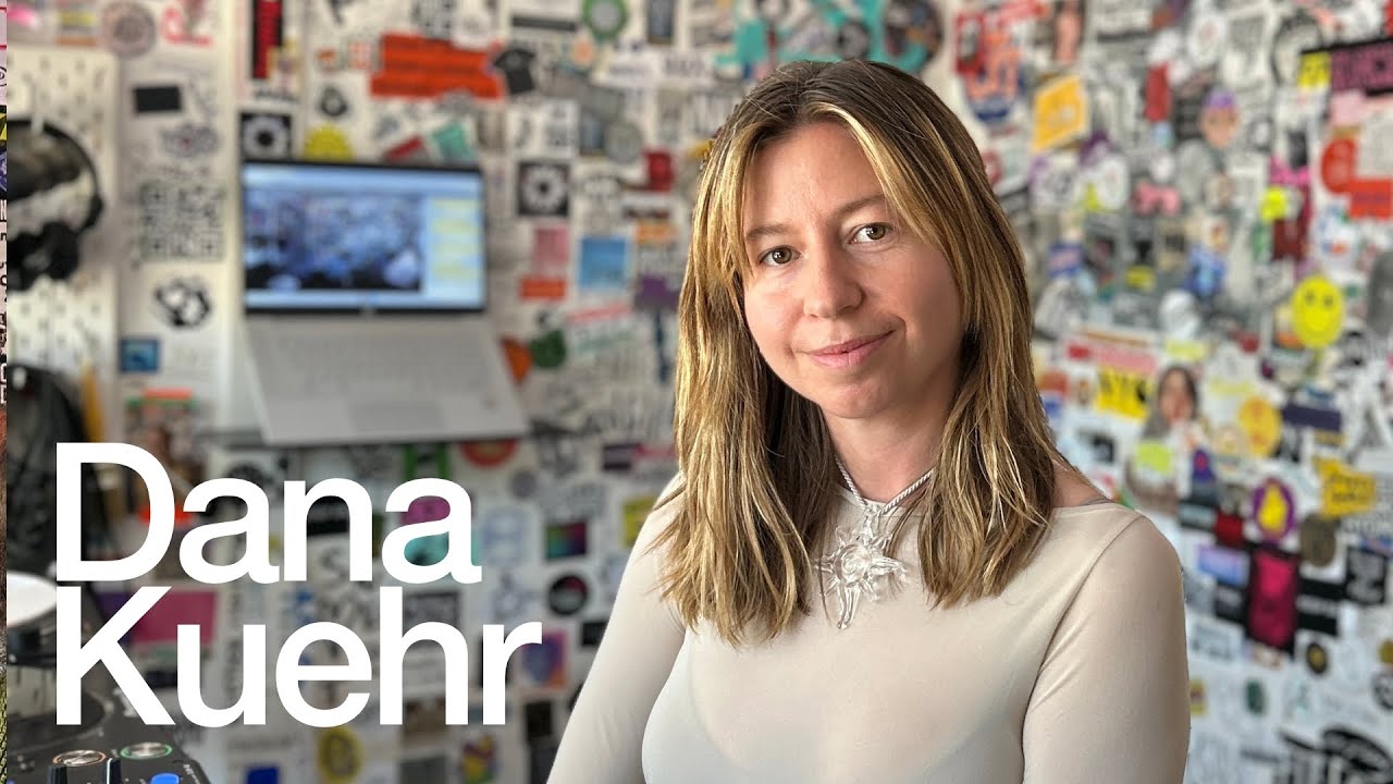 Dana Kuehr - TheLotRadio