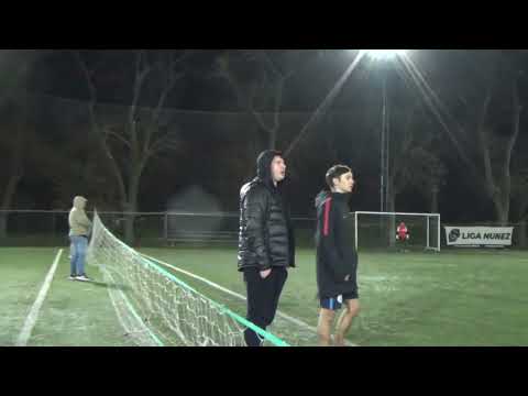 RICO POLLO VS ASTON BIRRA - #LigaNuñez - #Apertura SLV - 07/07/23