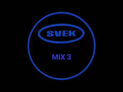 Stuart Prentice - Svek Mix 3 - April 2025