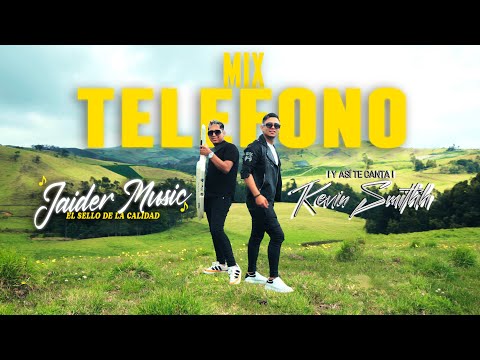 Kevin Smithh and Jaider Music