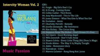 Intercity Woman Vol. 2 (Preview / Прослушка) CD1