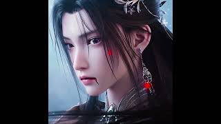 Download lagu Jade dynasty|| xiao fan and li xueqi sad love story💔 #donghua #status mp3