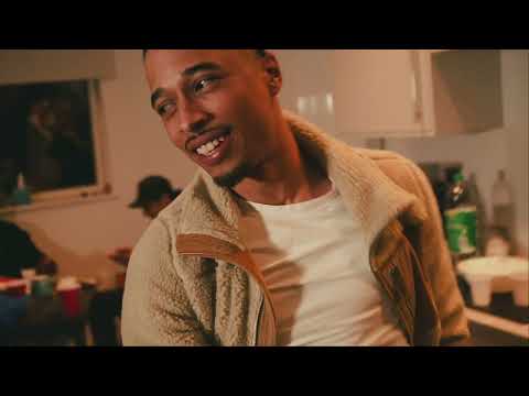 Breadwork Kay - Never Scared (Official Music Video)