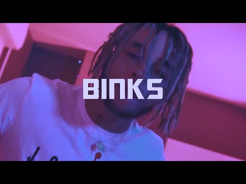 [FREE] Zola x Koba Lad Type Beat "BINKS"