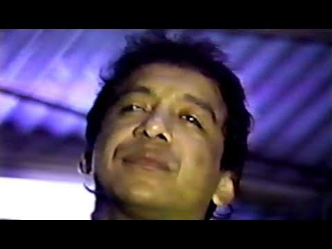 AMIGOS MIOS ''Joya Musical'' - Diomedes y Juancho en Aracataca 1989