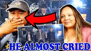 BTS - From Nobodies to Legends | EMOTIONAL REACTION