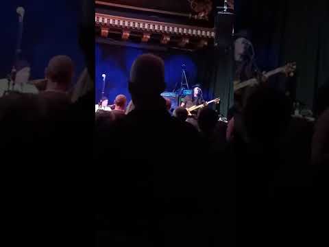 Tackhead @ Voodoo Rooms, Edinburgh 25/04/22