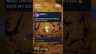 Download lagu Most unpredictable ninja 🐐🔥 #naruto #anime #shorts mp3 Download lagu Most unpredictable ninja 🐐🔥 #naruto #anime #shorts mp3