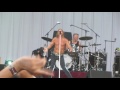 Iggy Pop - Five Foot One Live @ Rock En Seine
