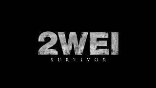 2WEI - Survivor - Instrumental (Official Destiny&#39;s Child cover)
