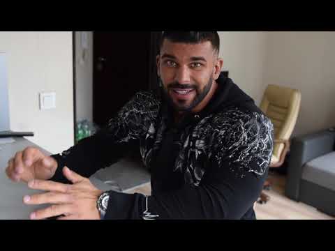 MASTERON / DROSTANOLONE - EFFECTS / DOSAGES / SIDE EFFECTS