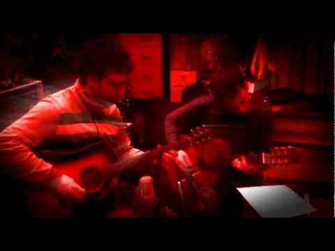 Star Wars Acoustic Guitar Theme