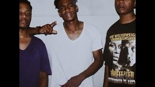 ThouxanBanFauni ft Mar90s - Dead People