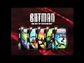 Batman Beyond Video Collection 2000 VHS Trailer VHS Capture
