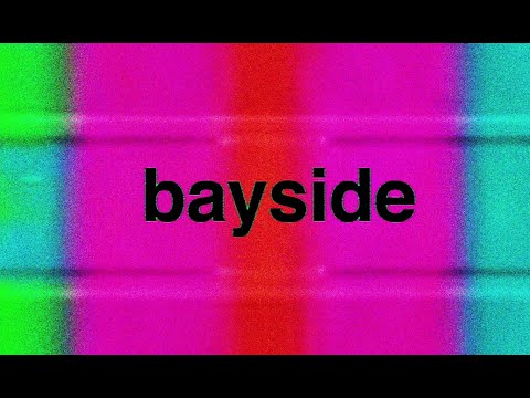 Obskür - Bayside (Official Lyric Video)
