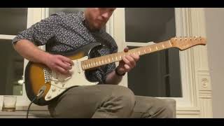 Video thumbnail for Xotic Guitars XSCPro-2 Demo by Stephen Devine