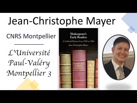 SoS #54 | Jean-Christophe Mayer