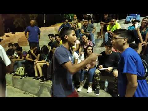 Rubdar Dhc vs Kano  (PRIMERA RONDA) - 7Barras (Fecha 01)