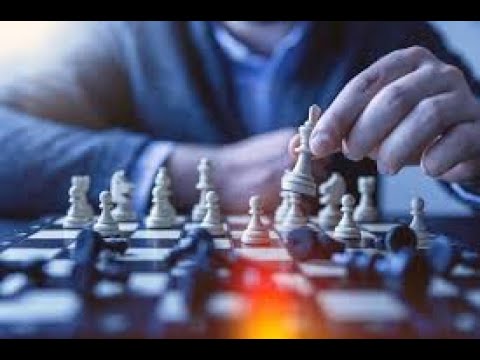 CHESS DOES NOT MAKE YOU BETTER AT STRATEGY - THE ART OF WAR - Sun Tzu - Thomas Cleary