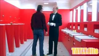 "Wild Strawberries" The Shining (Preview)