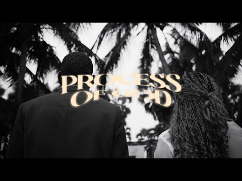 SONXFGOD feat @loemusic242   - PROCESS OF GOD ( VIZUALIZER )