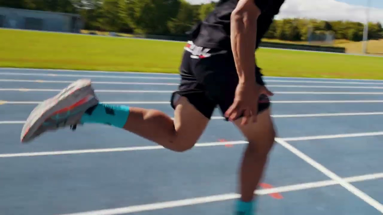 PIQ performance socks – Film by OBRA Creatives, Manawatū & Wellington