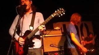 Desaparecidos perform &quot;Mall of America&quot; at 400 Bar, Minneapolis, 8/9/12 (partial!)