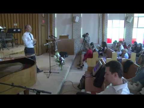 2015-05-23 "Suština spasenja" -  Saša Andjelković