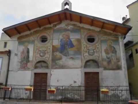 Gildone (Campobasso) 2013