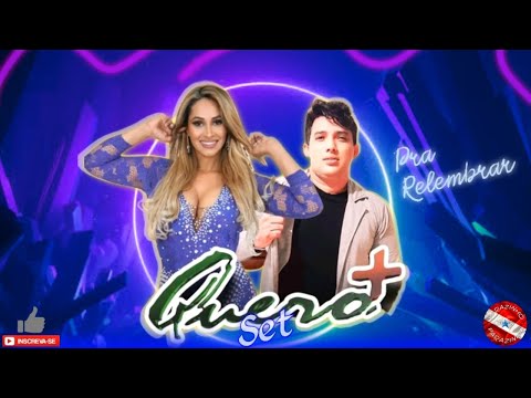 SET BANDA QUERO+ | Pra Relembrar (Agosto De 2022)