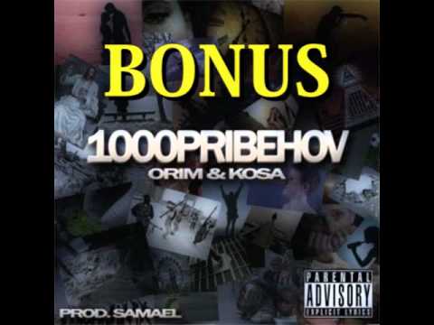 Orim a Kosa - Bonus