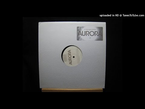 Eric Kupper Presents Organika – Aurora (2005) Full Cut