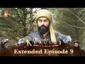 Kurulus Osman Urdu | Extended Episodes | Season 3 - Episode 9