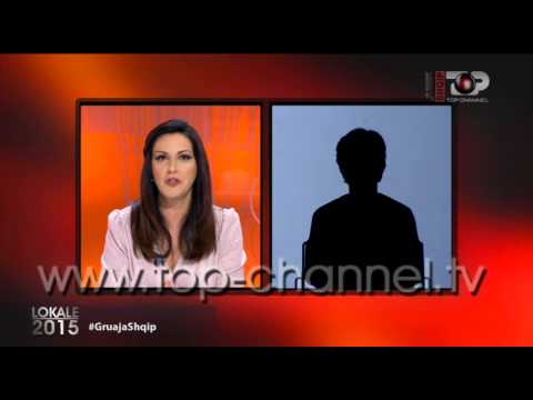 Shqip, 8 Qershor 2015, Pjesa 1 - Top Channel Albania - Political Talk Show