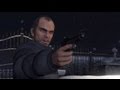 GTA V: Trevor Finds Out What Michael Was Hiding