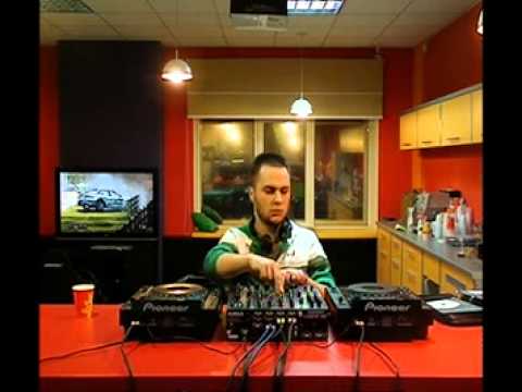 Sunchase @ RTS.FM - 11.11.2010