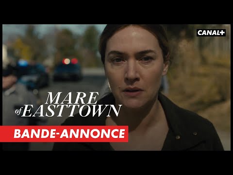 Mare Of Easttown (2021) | Tráiler Oficial Subtitulado | Serie Con Kate Winslet