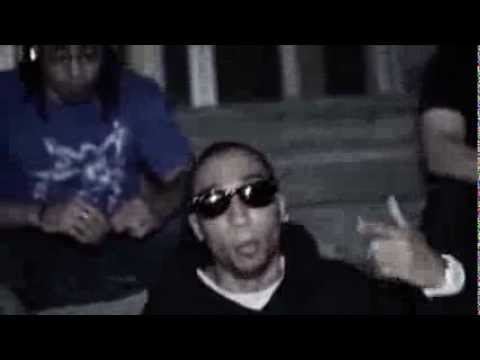 Jibré - Dans Les Heures Sombres - Directed By @RosariosFilmz