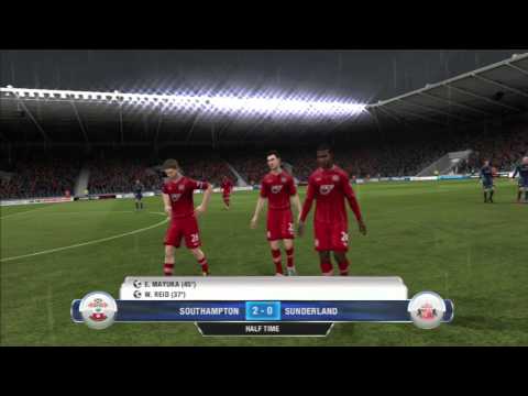 FIFA 13: Southampton Career Mode S2 E13 - The Magician!