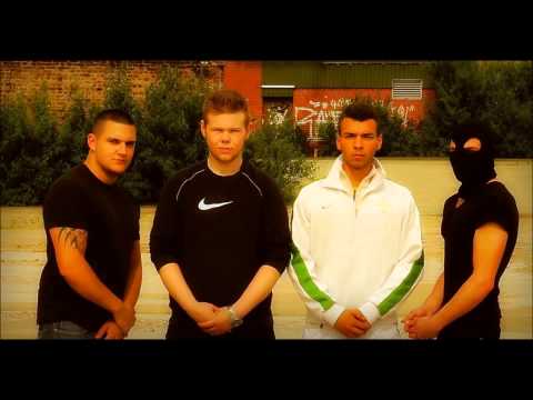 G-Kay ft. T-Ragz - You see me now