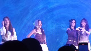 Download lagu 250913 PURPLE KISS(퍼플키스) 'WANT U BACK' | TOUR: A Violet to Remember @SUPERNOVA KAWASAKI, KANAGAWA 1部 mp3 Download lagu 250913 PURPLE KISS(퍼플키스) 'WANT U BACK' | TOUR: A Violet to Remember @SUPERNOVA KAWASAKI, KANAGAWA 1部 mp3